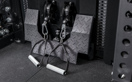 Ares™ 2.0 Power Rack 6 Post