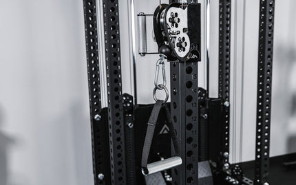 Ares™ 2.0 Power Rack 6 Post