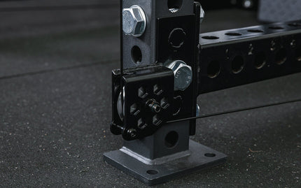 Ares™ 2.0 Power Rack 6 Post