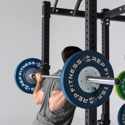 Competition Bumper Plates
