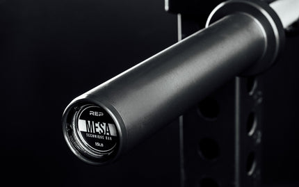 Mesa Technique Bar