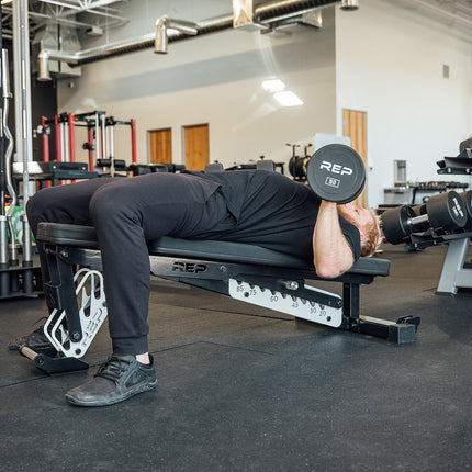 AB-5200 2.0 Adjustable Bench