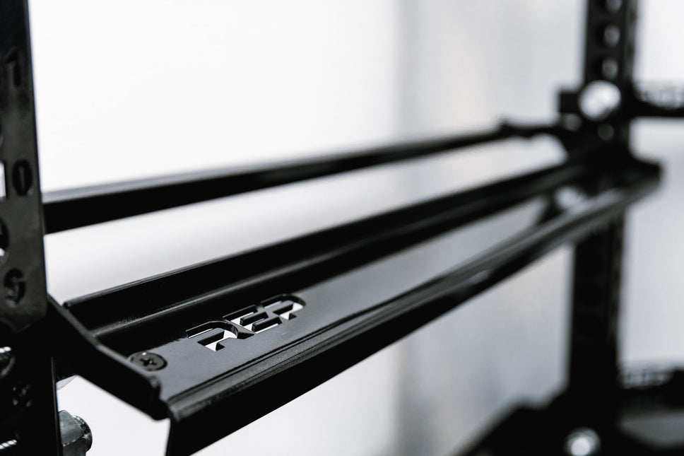ダンベルストレージシェルフ 41"