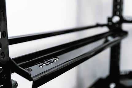 ダンベルストレージシェルフ 41"