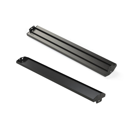 ダンベル&ケトルベルストレージシェルフ 72"