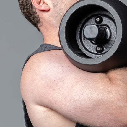 Adjustable Kettlebells