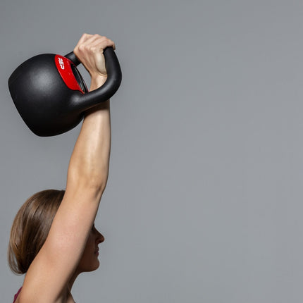 Adjustable Kettlebells