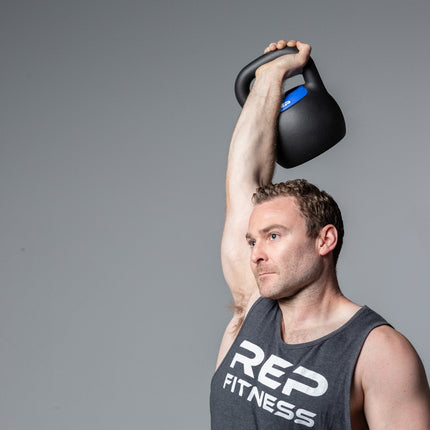 Adjustable Kettlebells