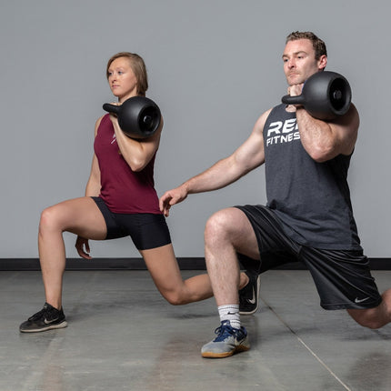Adjustable Kettlebells