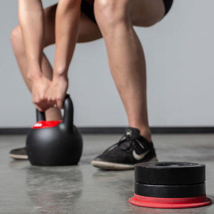 Adjustable Kettlebells