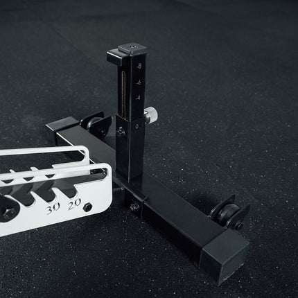AB-5200 2.0 Adjustable Bench