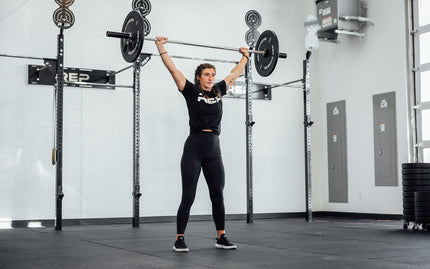 Mesa Technique Bar