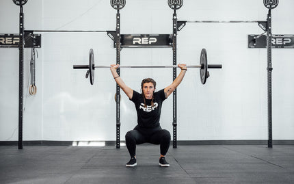 Mesa Technique Bar