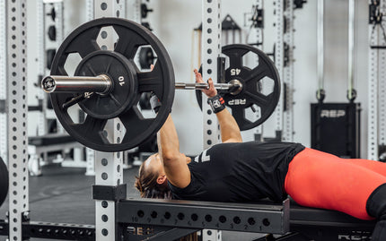 Double Black Diamond Power Bar