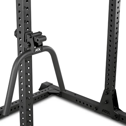 Foldable Dip Bar