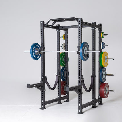 Competition Bumper Plates
