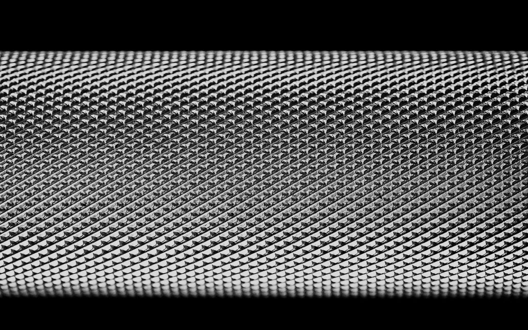 Mesa テクニックバー