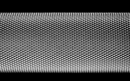 Mesa Technique Bar
