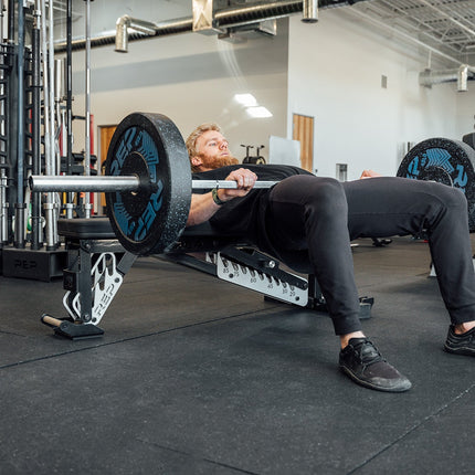 AB-5200 2.0 Adjustable Bench