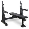 Flat Bench Press