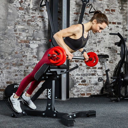 Hyper Extension 45°