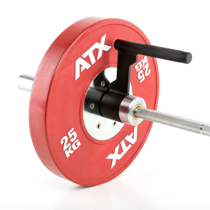 One Hand Row Handle