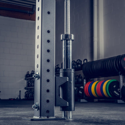 Barbell Stand