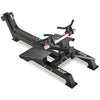 T Bar Row Machine