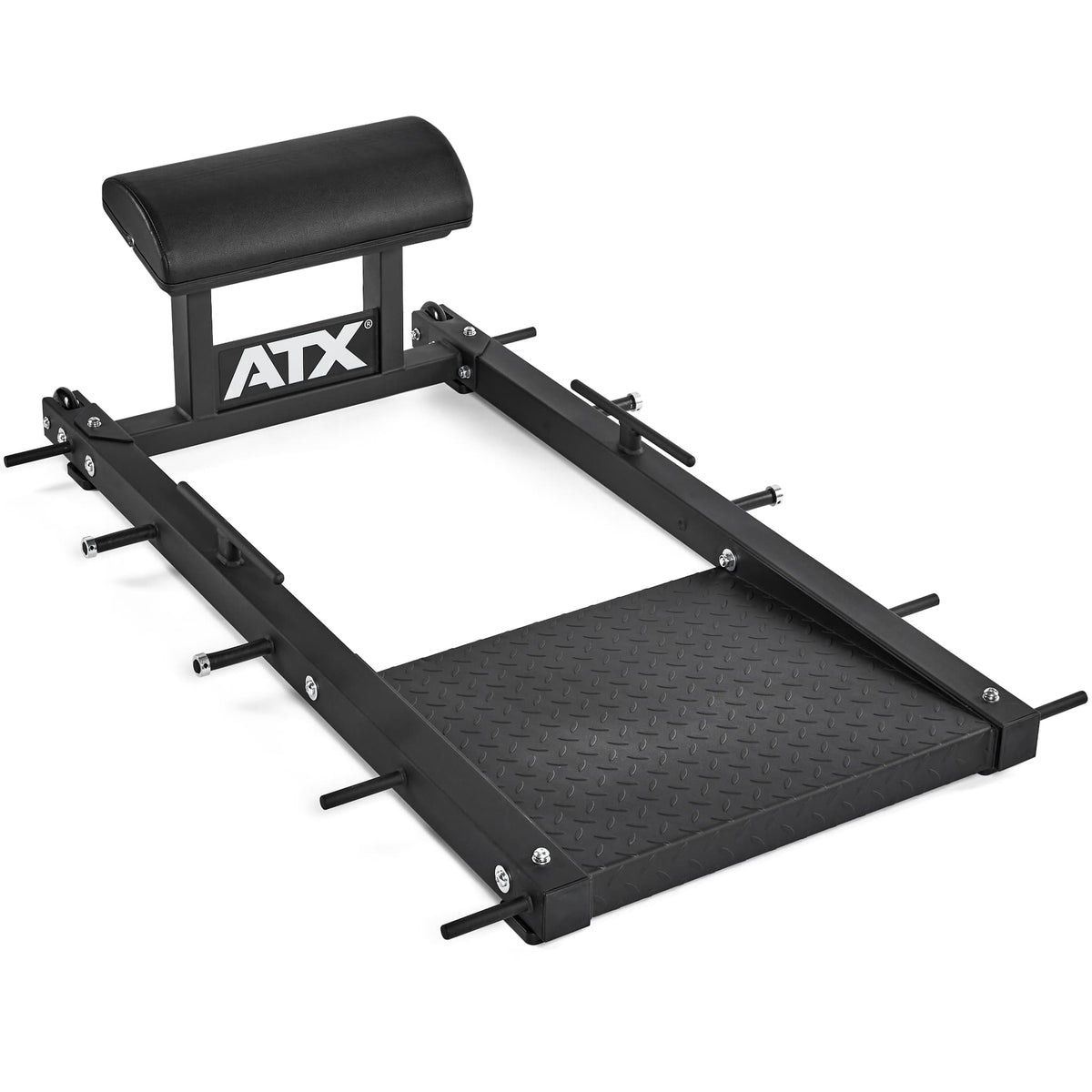 Hip Thruster
