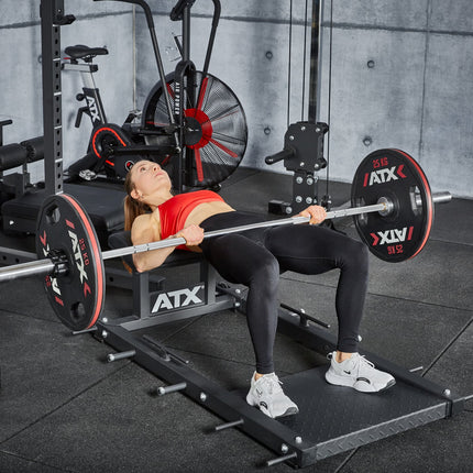 Hip Thruster