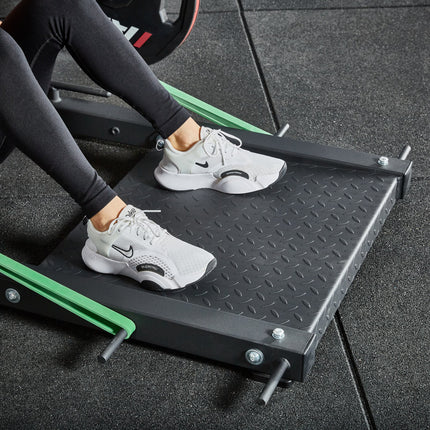 Hip Thruster