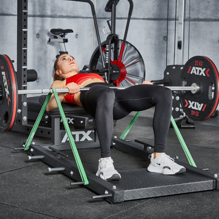 Hip Thruster