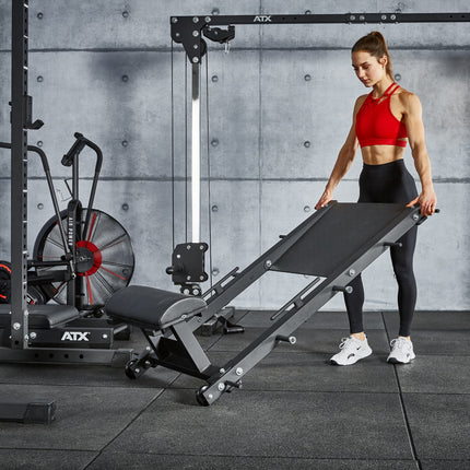 Hip Thruster