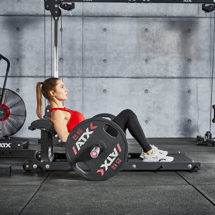 Hip Thruster