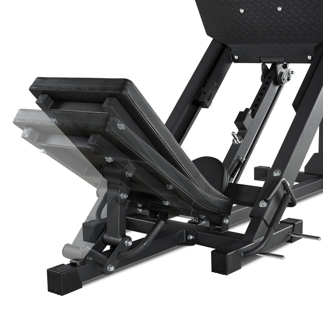 レッグプレスクラシック45°