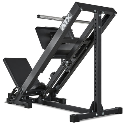 レッグプレスクラシック45°