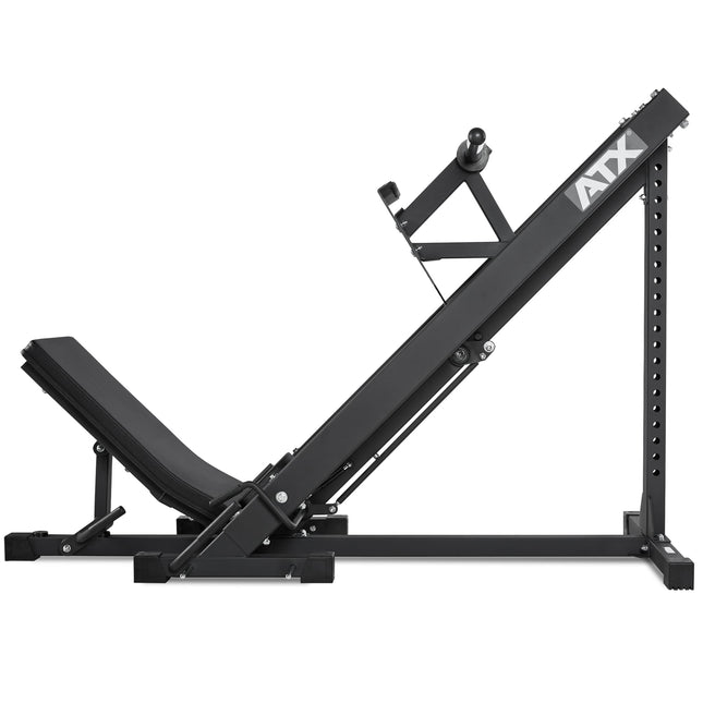 レッグプレスクラシック45°