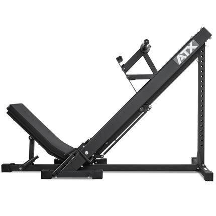 レッグプレスクラシック45°