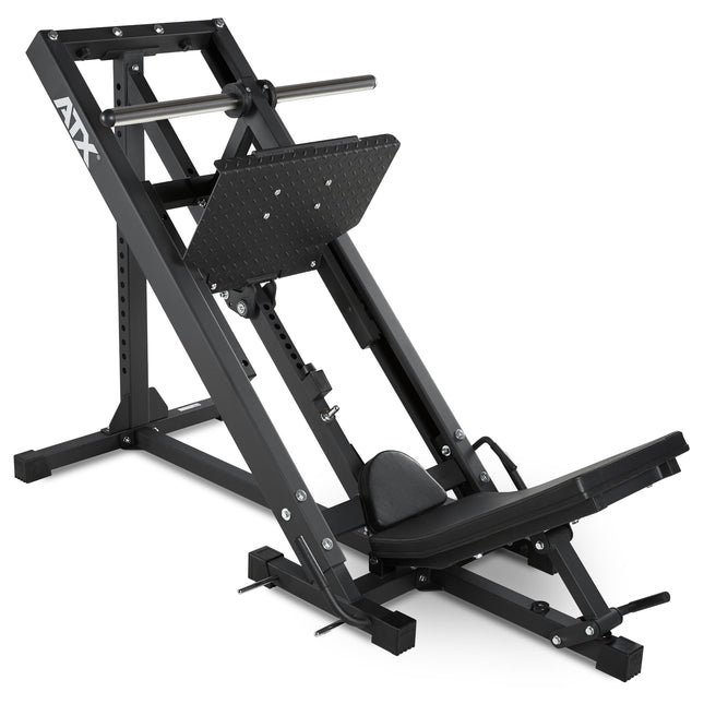 レッグプレスクラシック45°