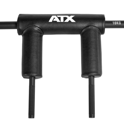 Safety Squat Bar