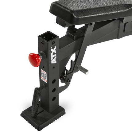 Adjustable Bench Ultimate 2.0