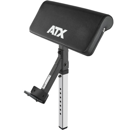 Biceps Curl Pad Attachment