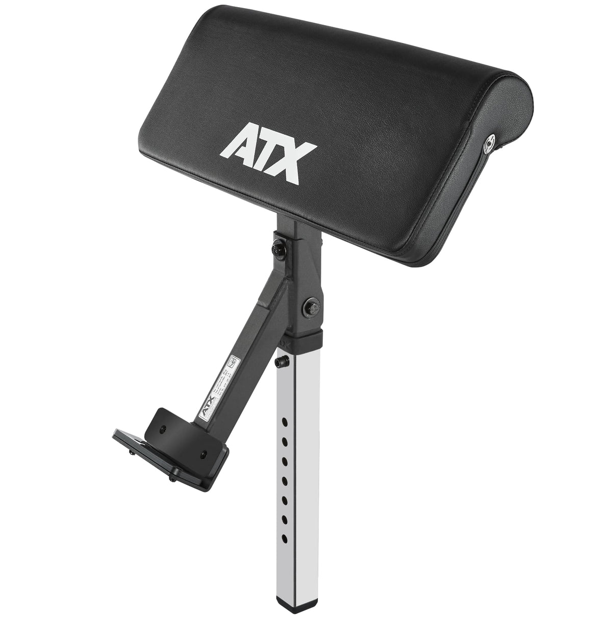 Biceps Curl Pad Attachment