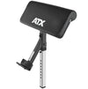 Biceps Curl Pad Attachment