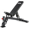 Adjustable Bench Ultimate 2.0