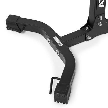 Hyper Extension 45°