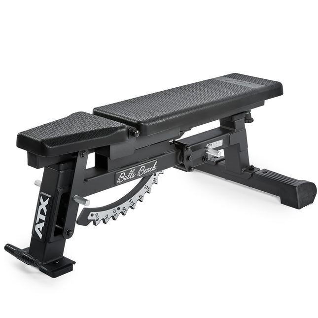 アジャスタブルベンチ Bulls 2.0