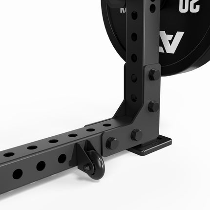 Seal Row Bench