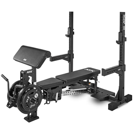 Multi Bench Press