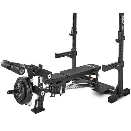 Multi Bench Press